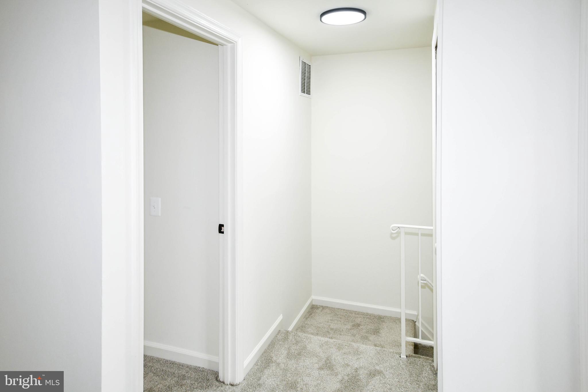 ST CHARLES SUB - HUNTINGTON - Residential