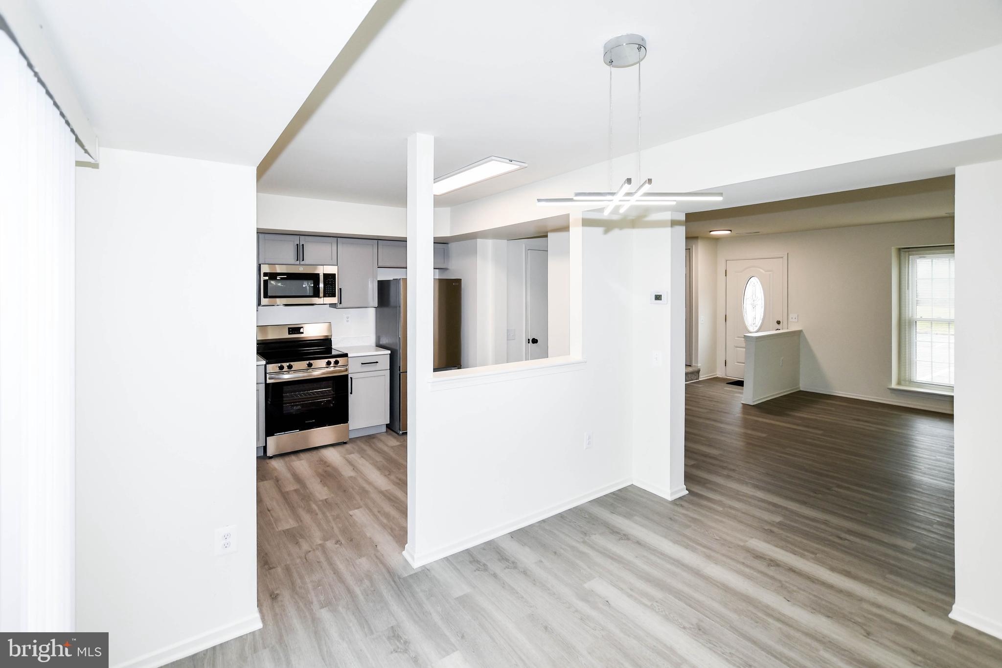 ST CHARLES SUB - HUNTINGTON - Residential