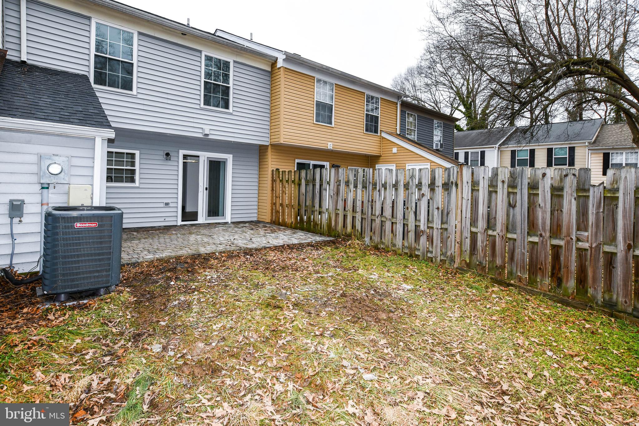 ST CHARLES SUB - HUNTINGTON - Residential