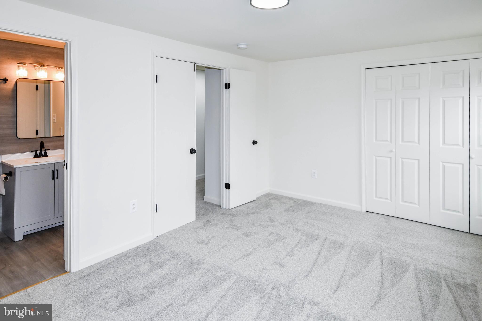 ST CHARLES SUB - HUNTINGTON - Residential