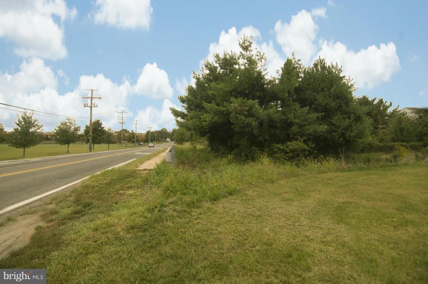 3315 & 3321 N. ROLLING ROAD IN MILFORD MILL.  TWO .66  UNDEVELOPED TREE STUDDED ACRE LOTS*A NATURE LOVER'S PARADISE WITH MATURE WALNUT TREES.  IDEAL LOCATION FOR BUILDER WISHING TO DEVELOP TWO HOME SITES FOR RESALE.  LOTS ARE ALREADY SUBDIVIDED AND HAVE THEIR OWN TAX ID NUMBERS. THIS IS AN OPPORTUNITY OF A LIFETIME!