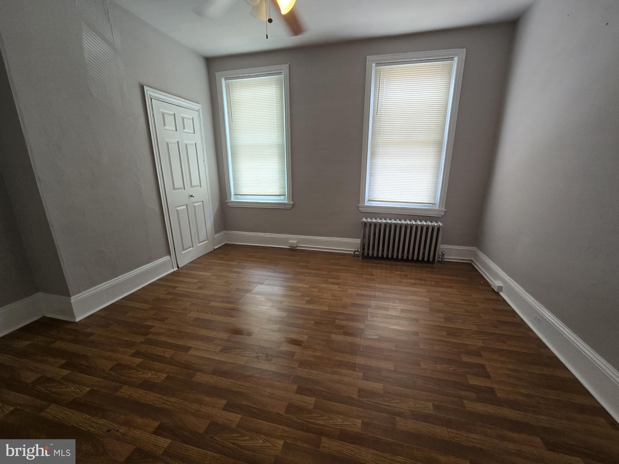 KENSINGTON - Residential Lease