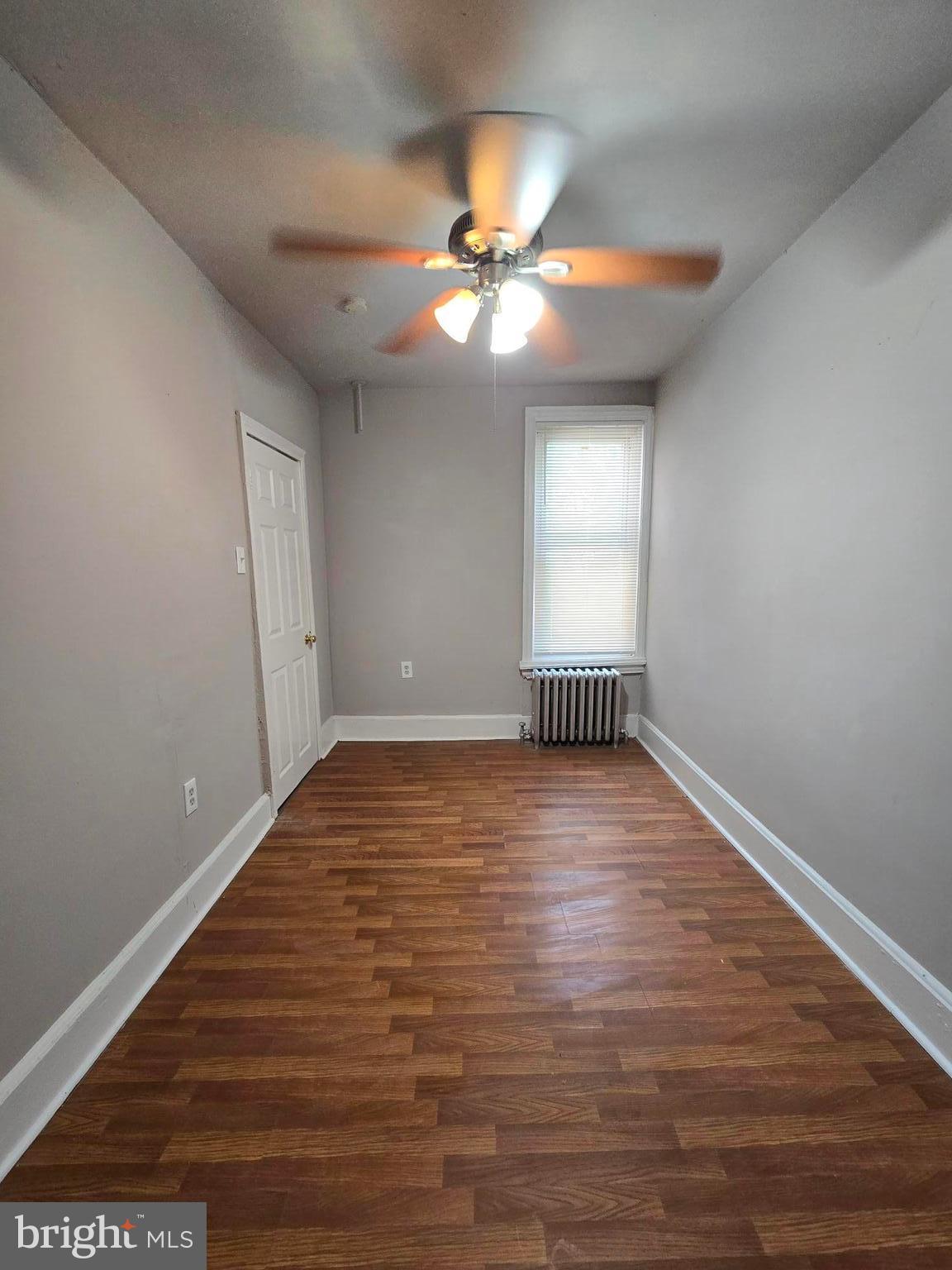 KENSINGTON - Residential Lease