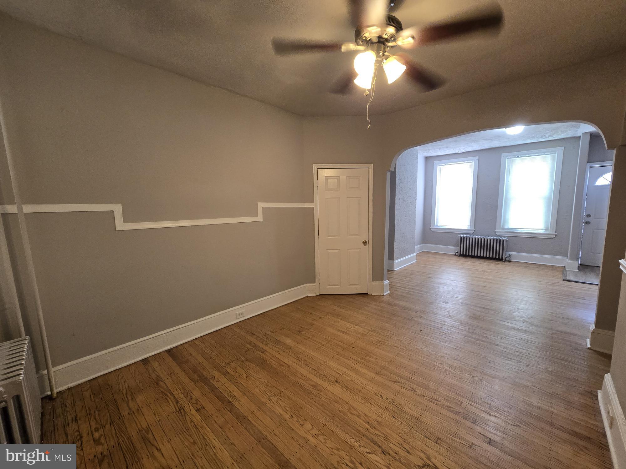 KENSINGTON - Residential Lease