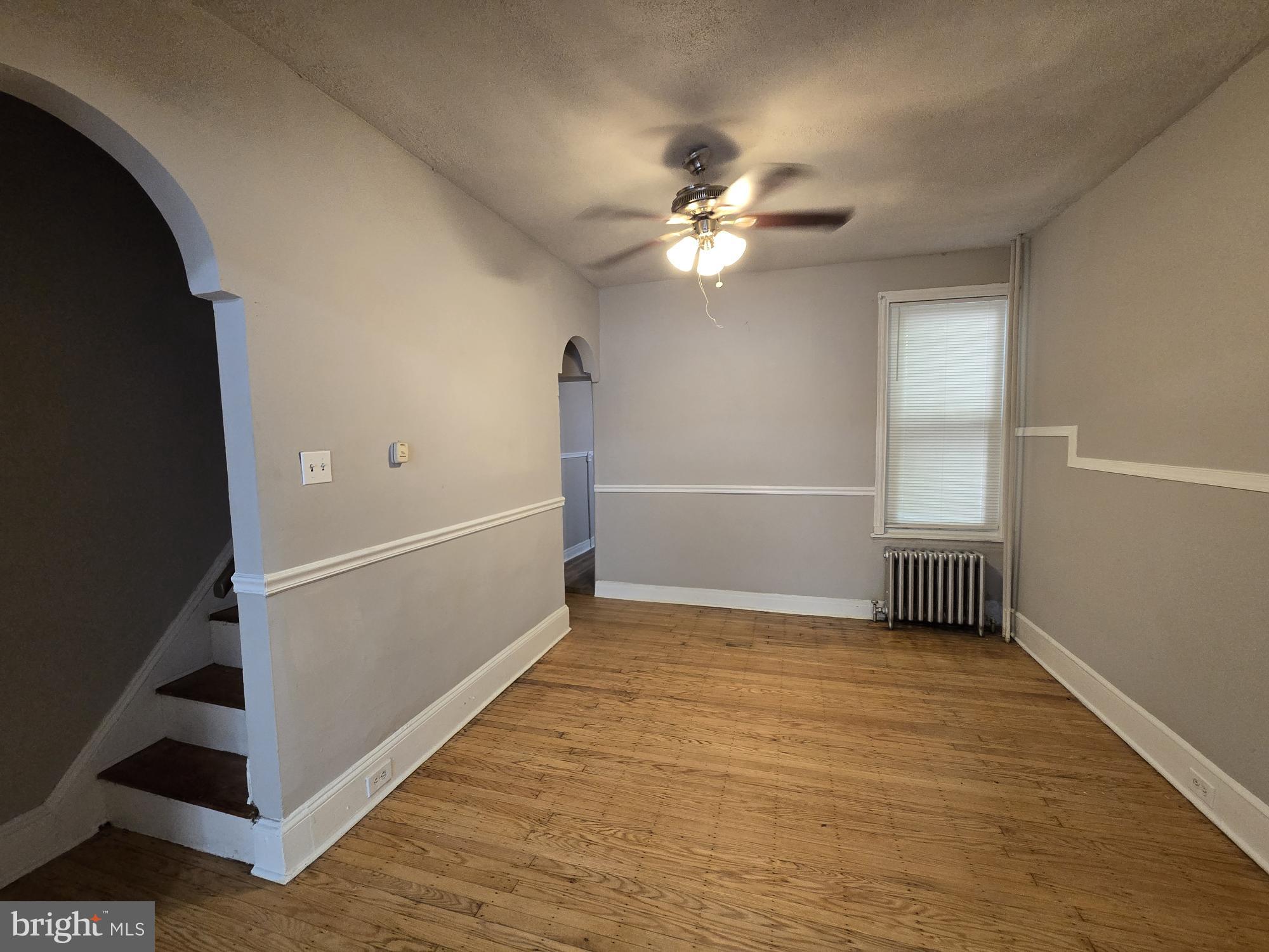 KENSINGTON - Residential Lease