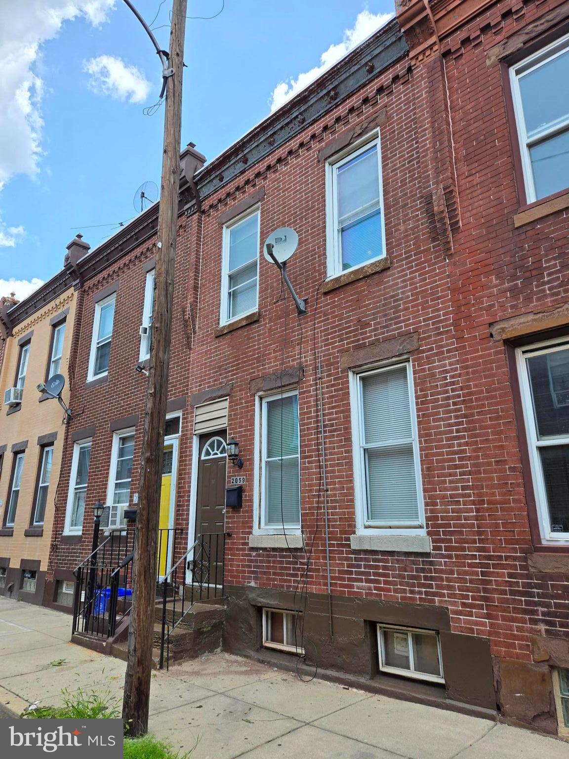 KENSINGTON - Residential Lease