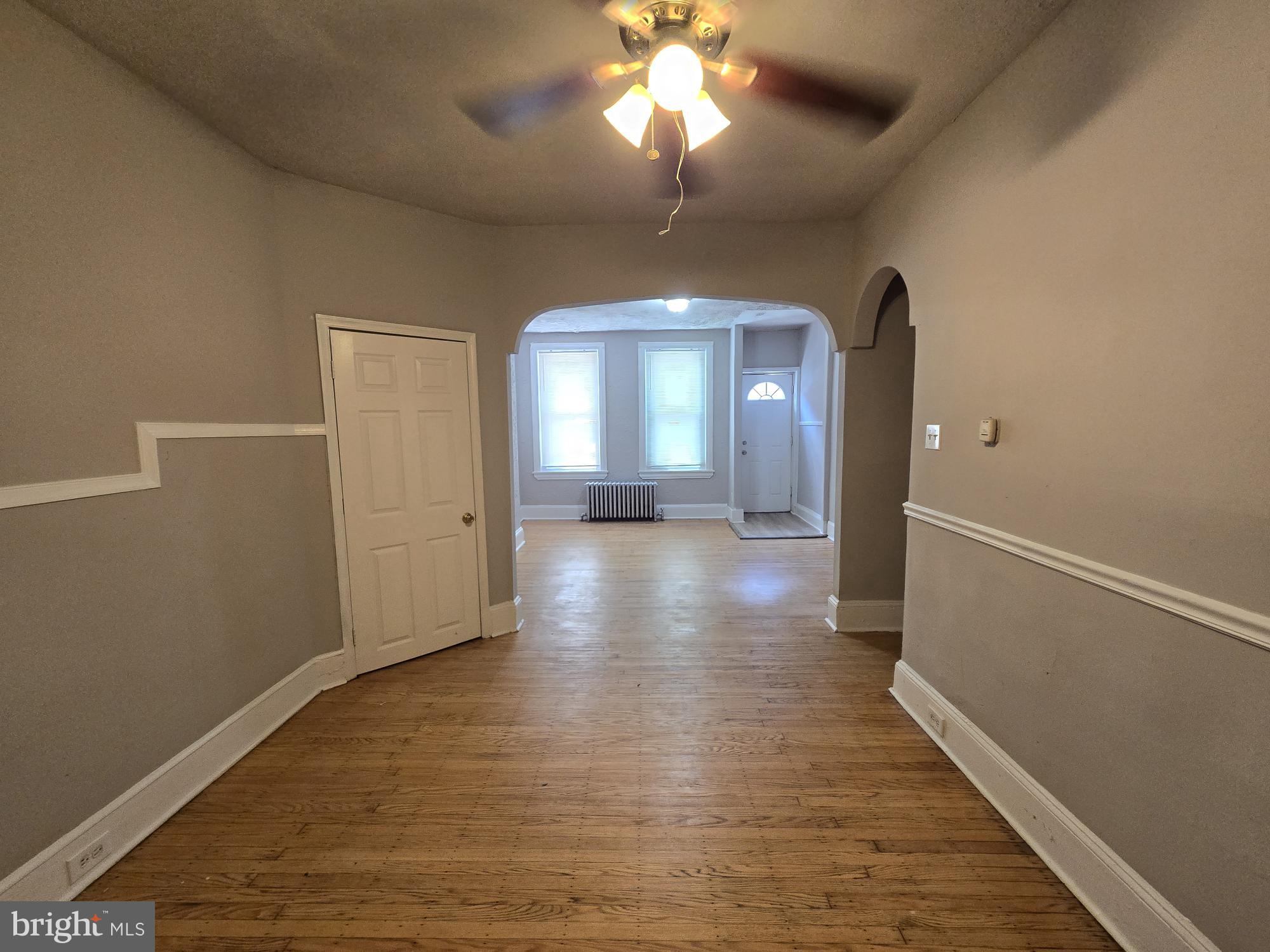 KENSINGTON - Residential Lease