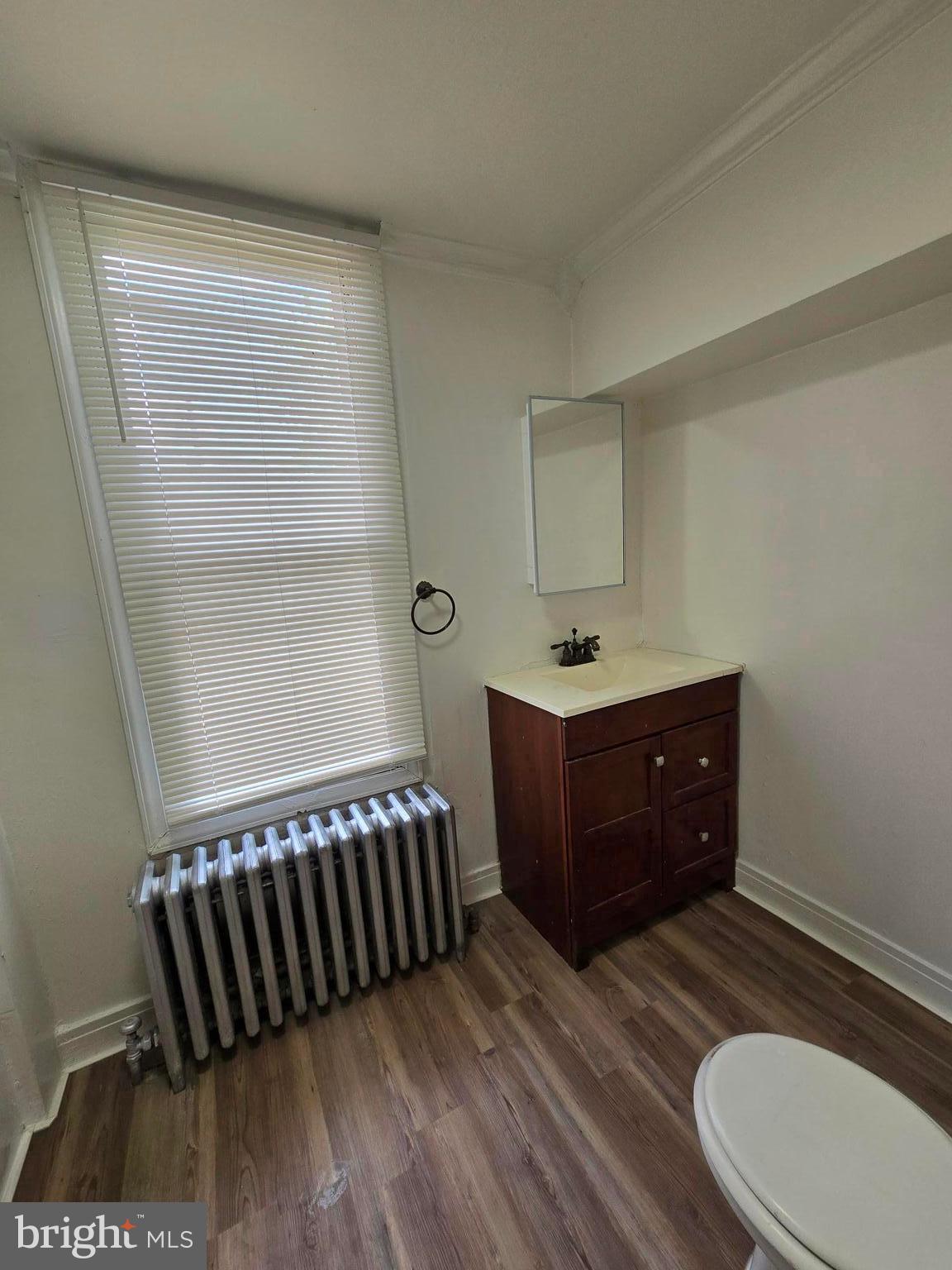 KENSINGTON - Residential Lease