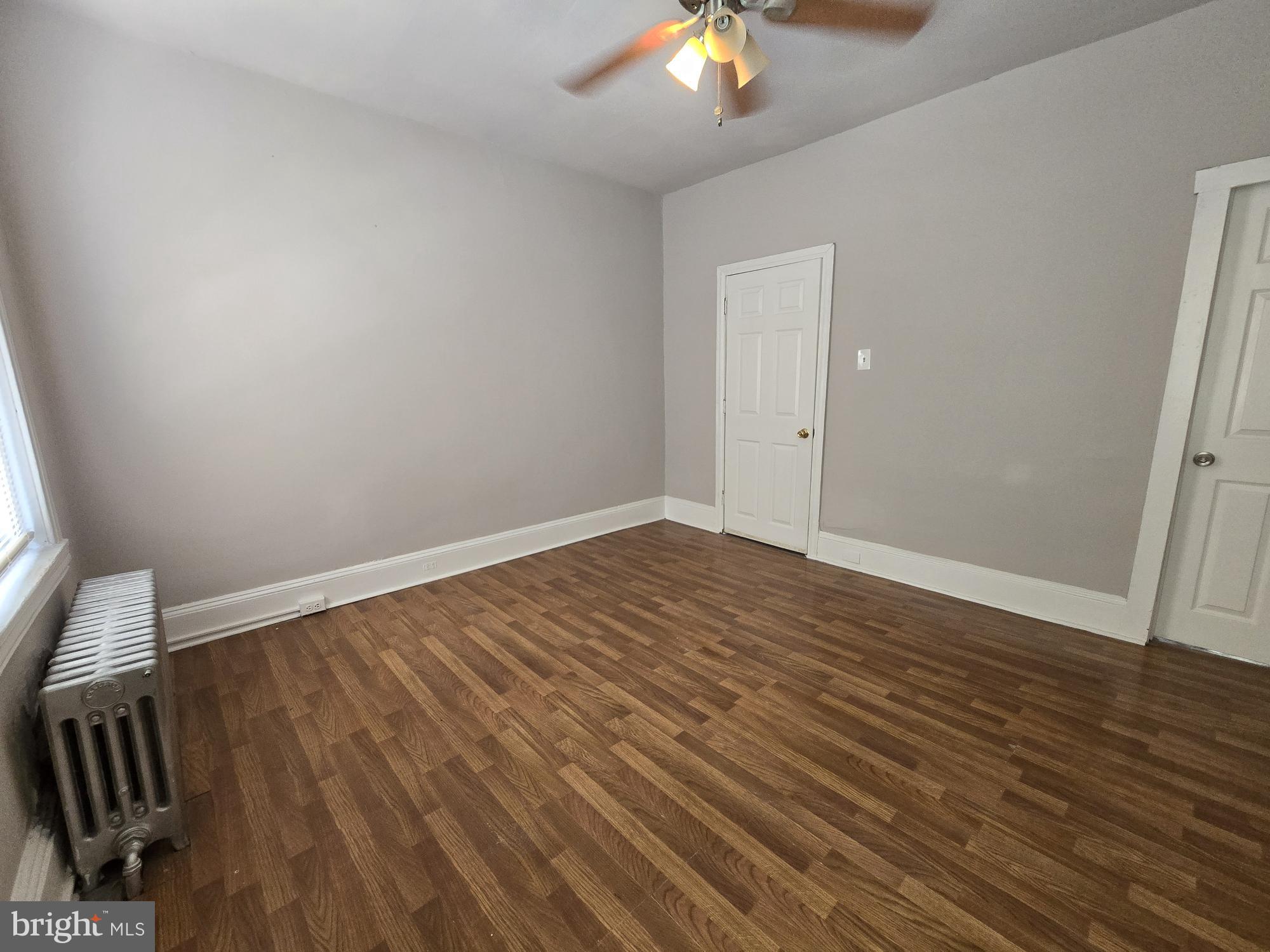 KENSINGTON - Residential Lease