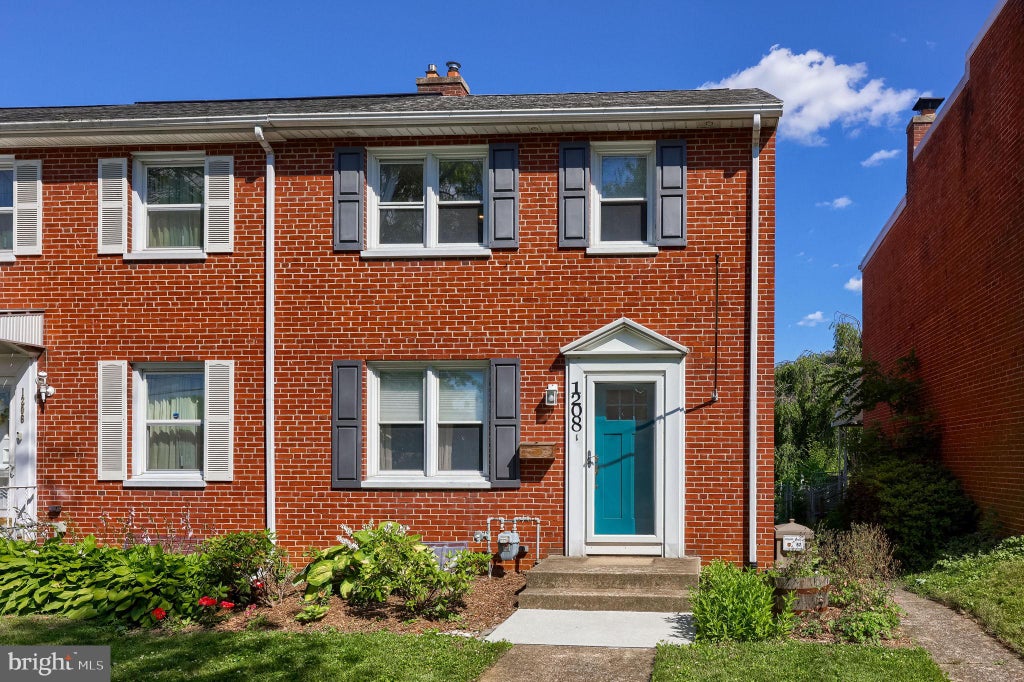 Photo of 1208 Union Street, LANCASTER, PA 17603 (MLS # PALA2090786)