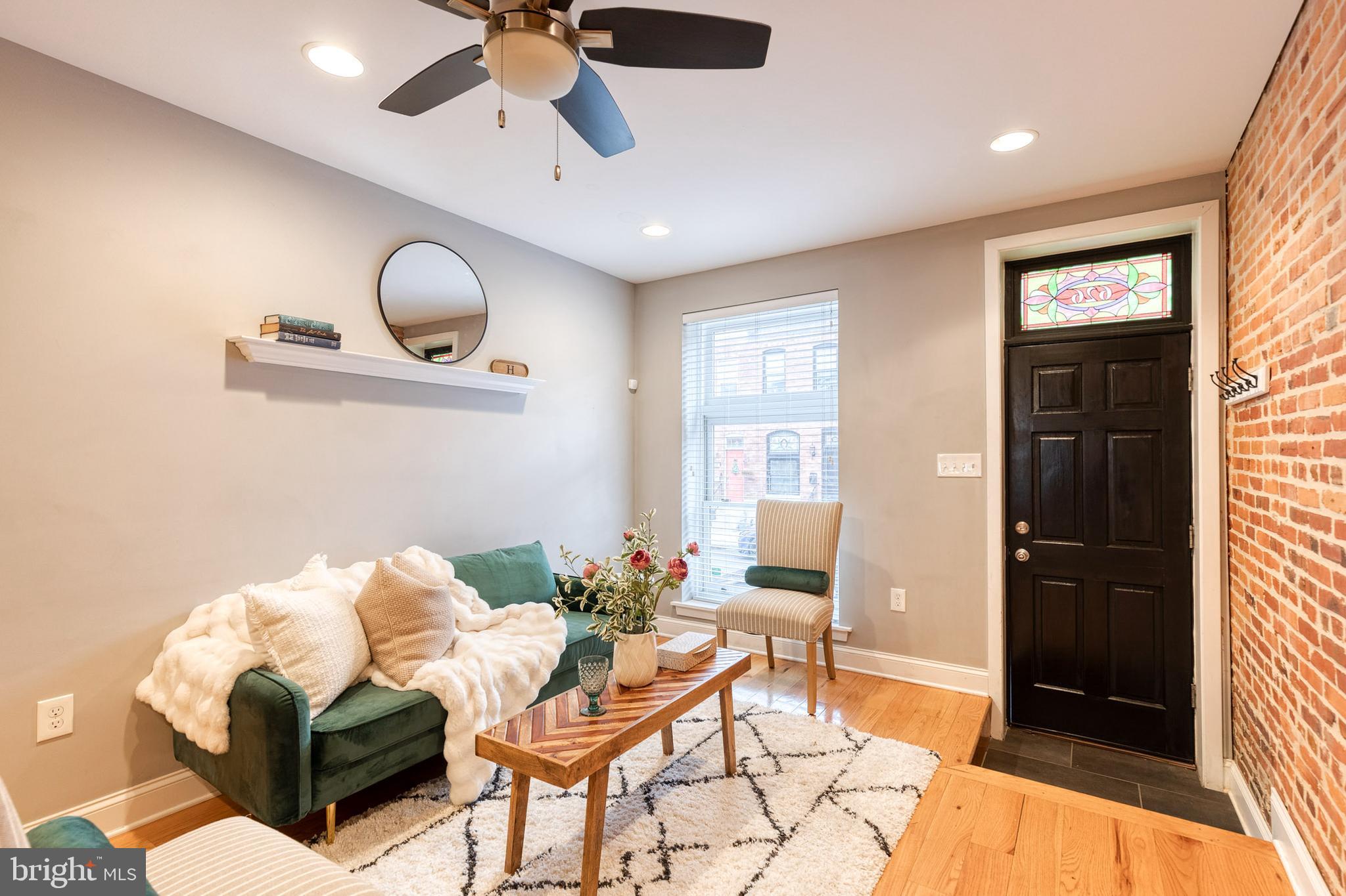 CANTON - Residential Lease