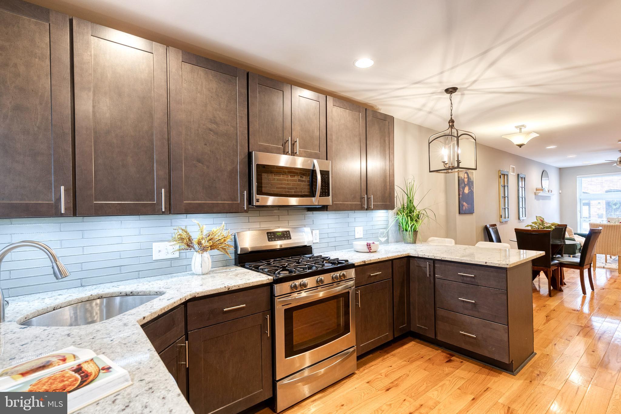 CANTON - Residential Lease