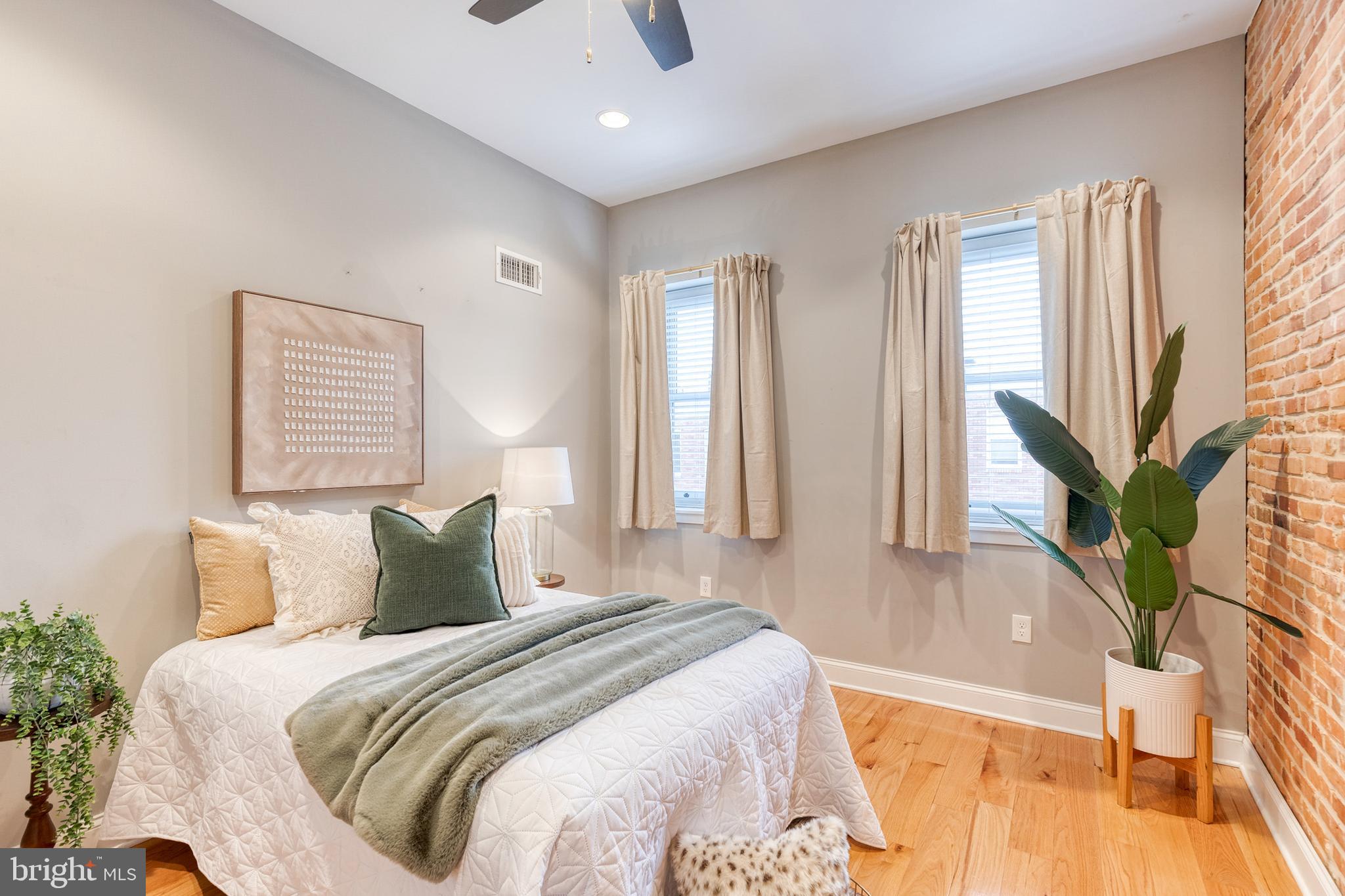 CANTON - Residential Lease