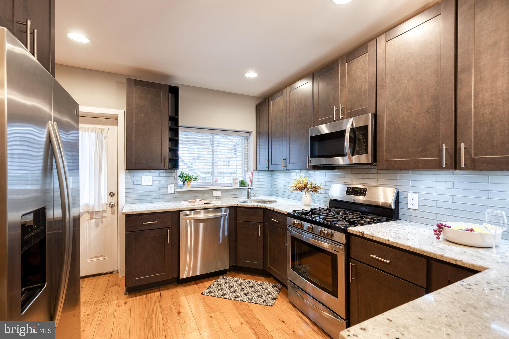 CANTON - Residential Lease