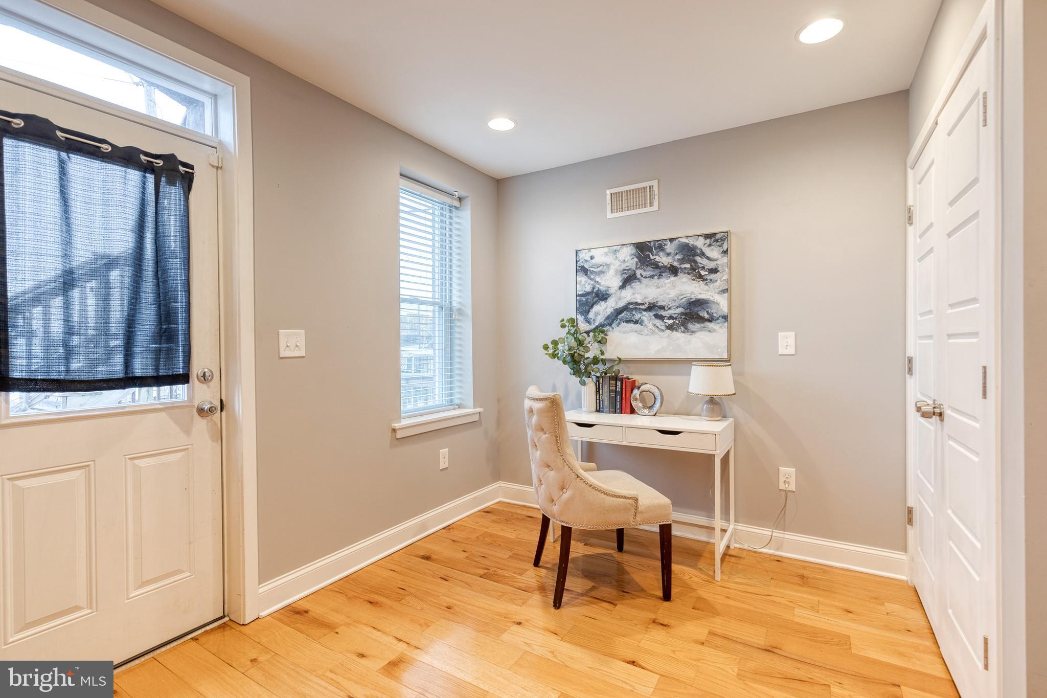 CANTON - Residential Lease