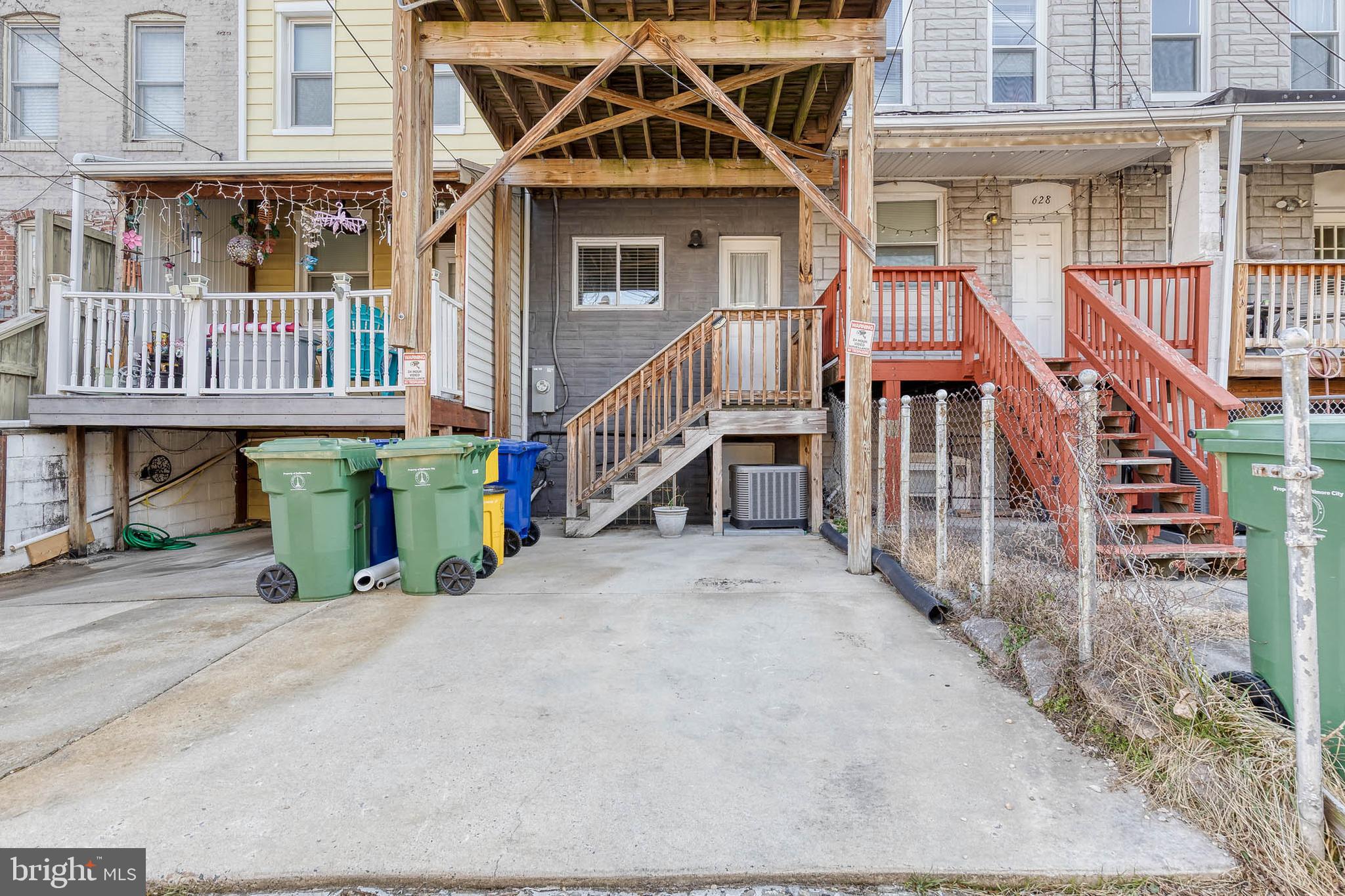 CANTON - Residential Lease