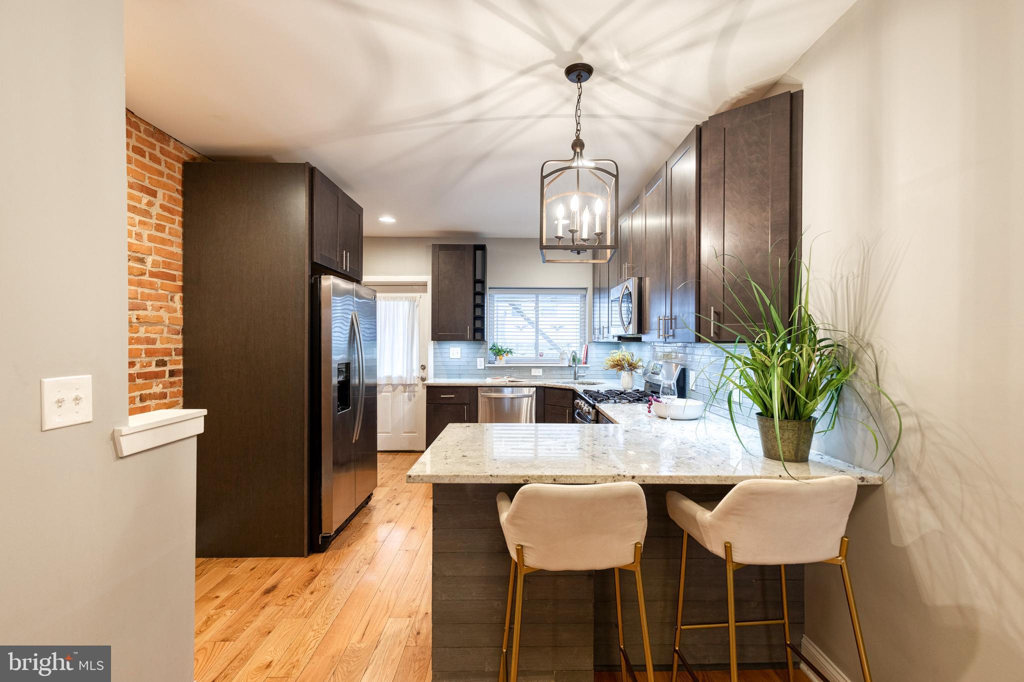 CANTON - Residential Lease