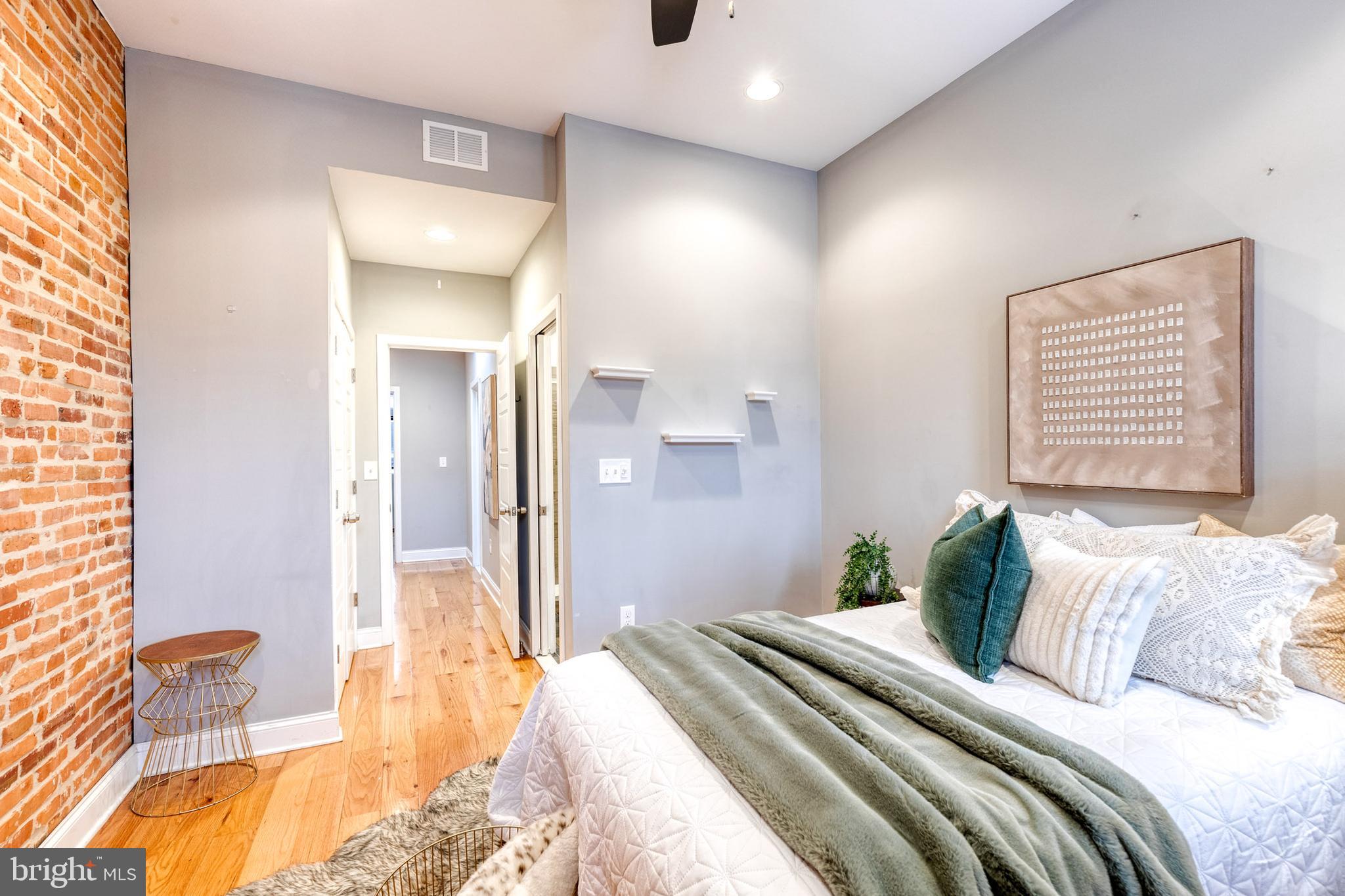 CANTON - Residential Lease