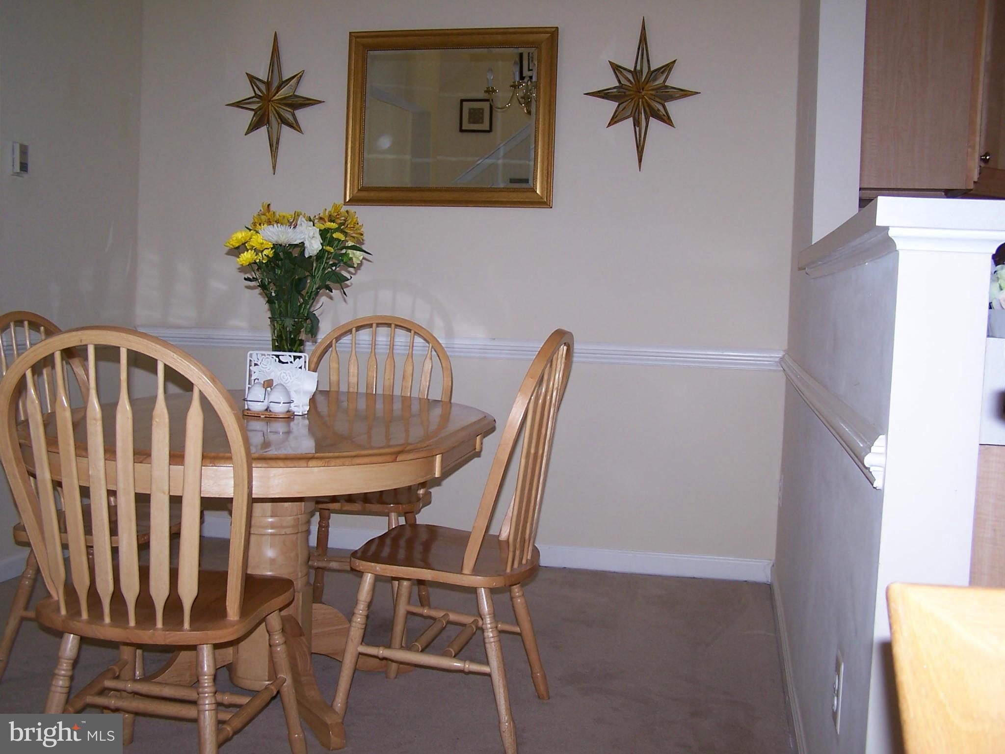 HUNTINGTON GROVE - Residential Lease