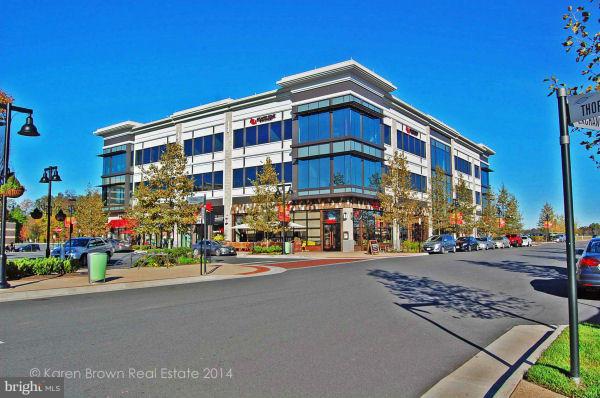 ONE LOUDOUN LAND BAY B - Residential Lease