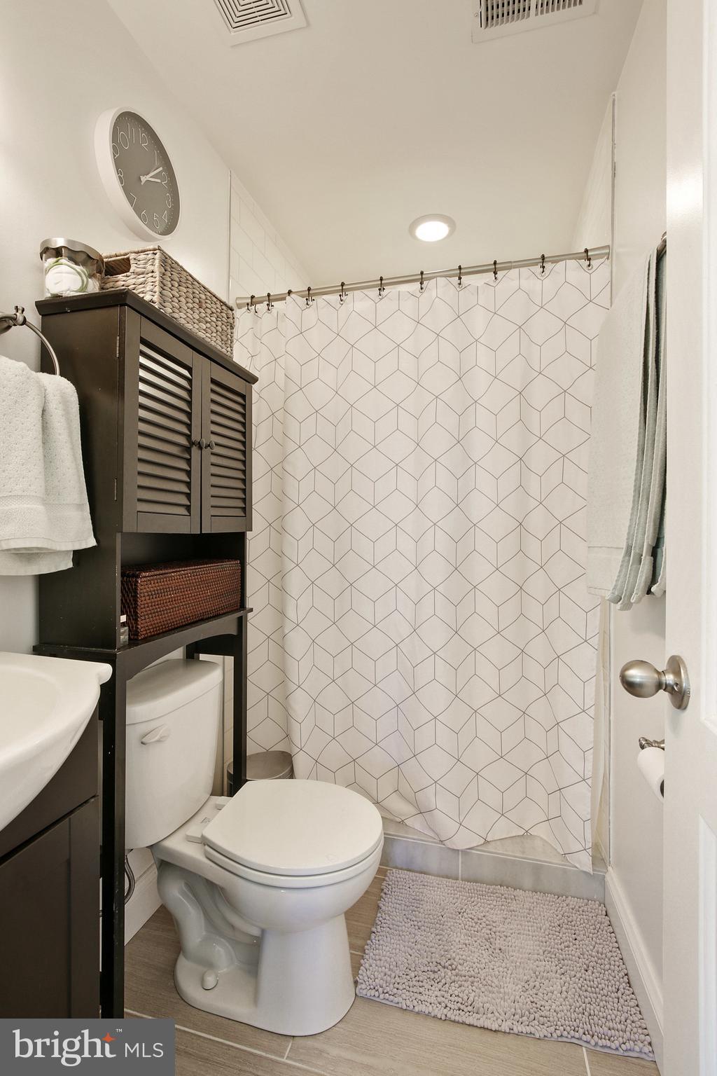 UPPER FELLS POINT - Residential