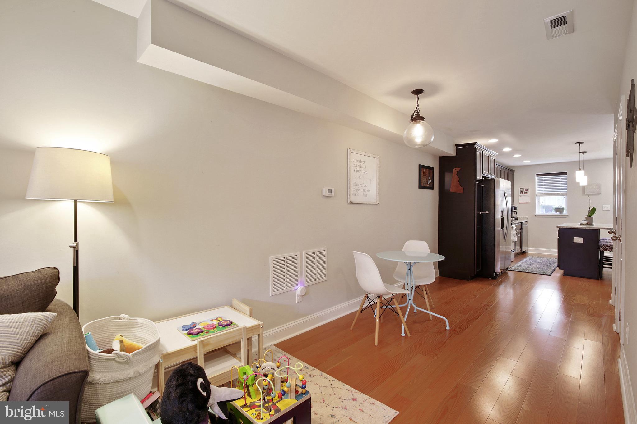 UPPER FELLS POINT - Residential