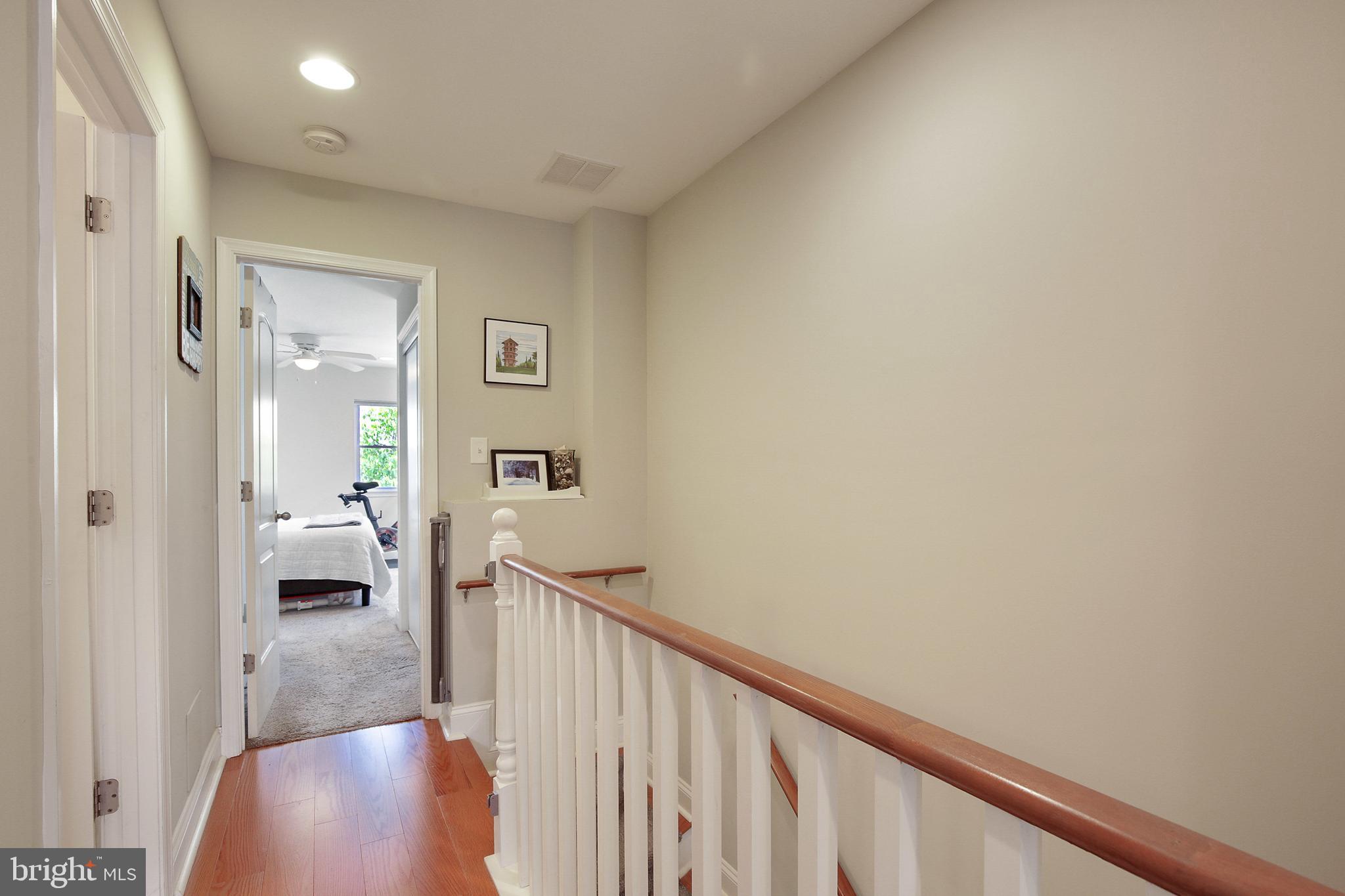 UPPER FELLS POINT - Residential