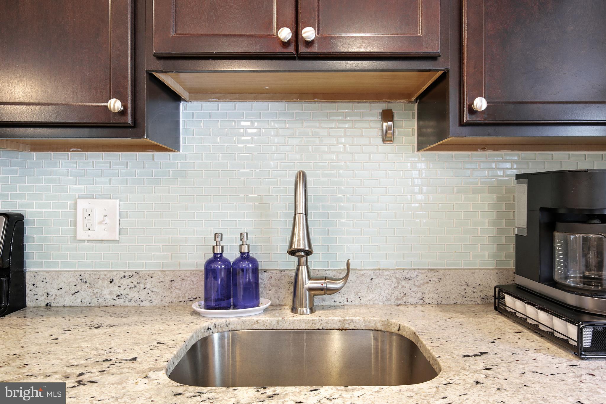 UPPER FELLS POINT - Residential