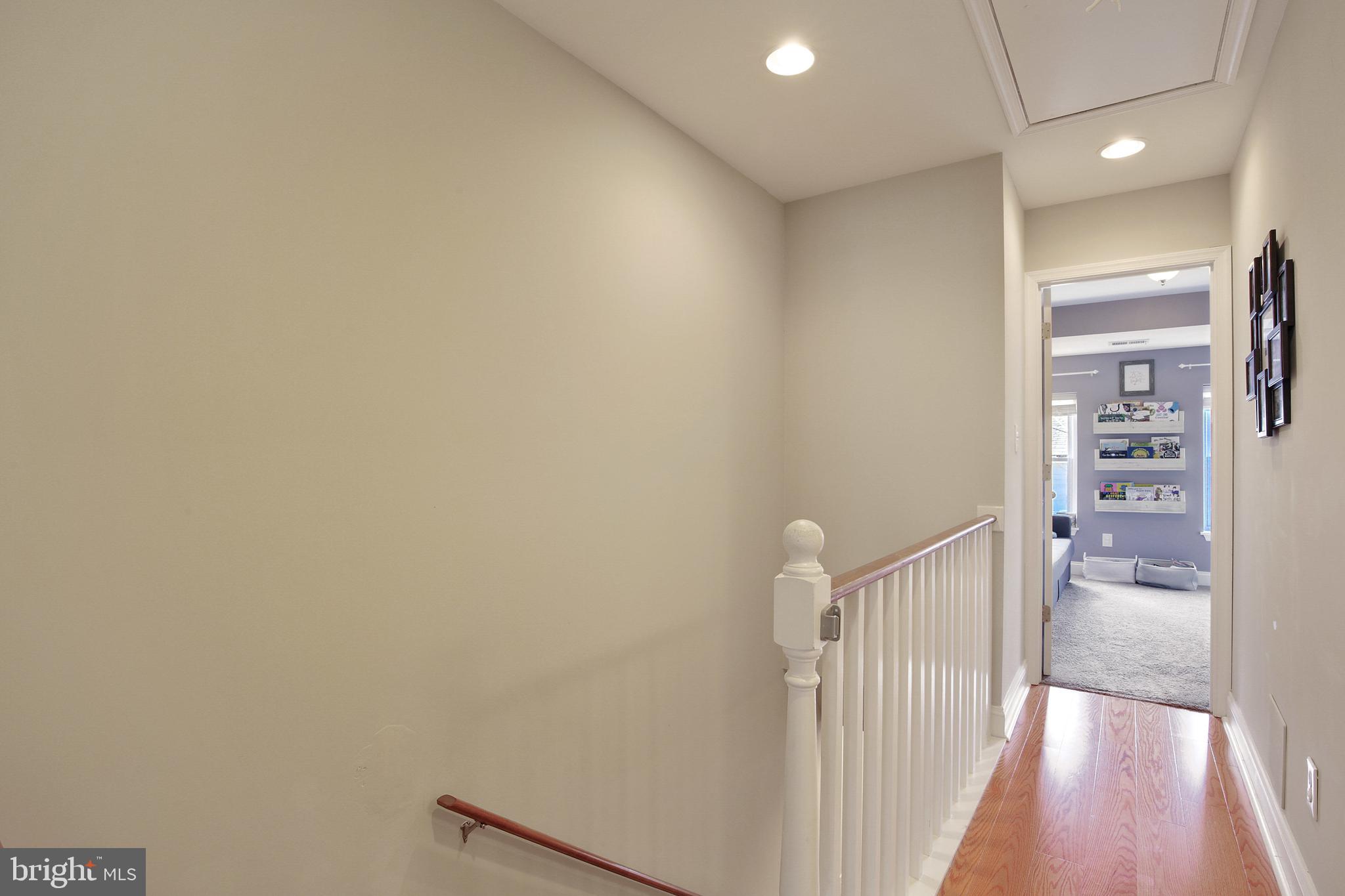 UPPER FELLS POINT - Residential