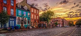 UPPER FELLS POINT - Residential