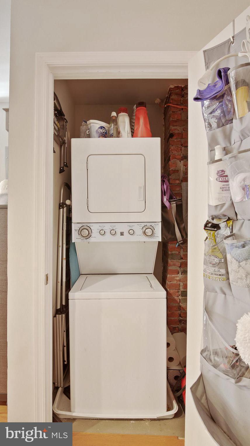 UPPER FELLS POINT - Residential