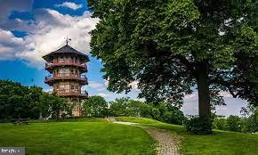UPPER FELLS POINT - Residential