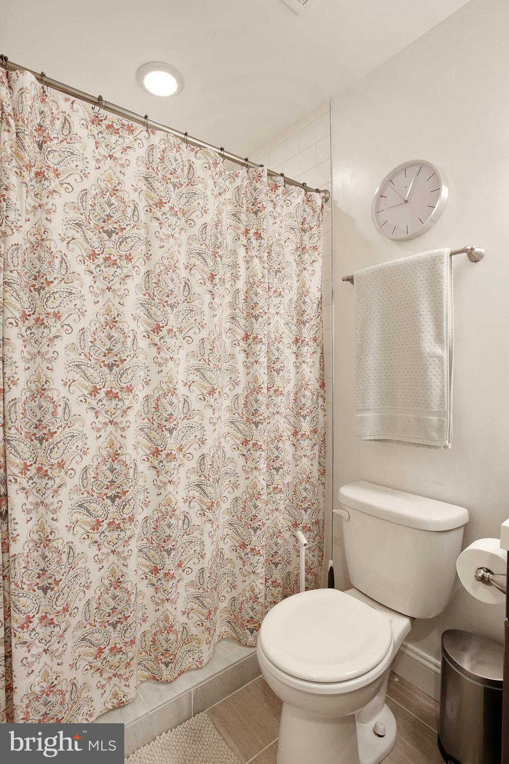 UPPER FELLS POINT - Residential