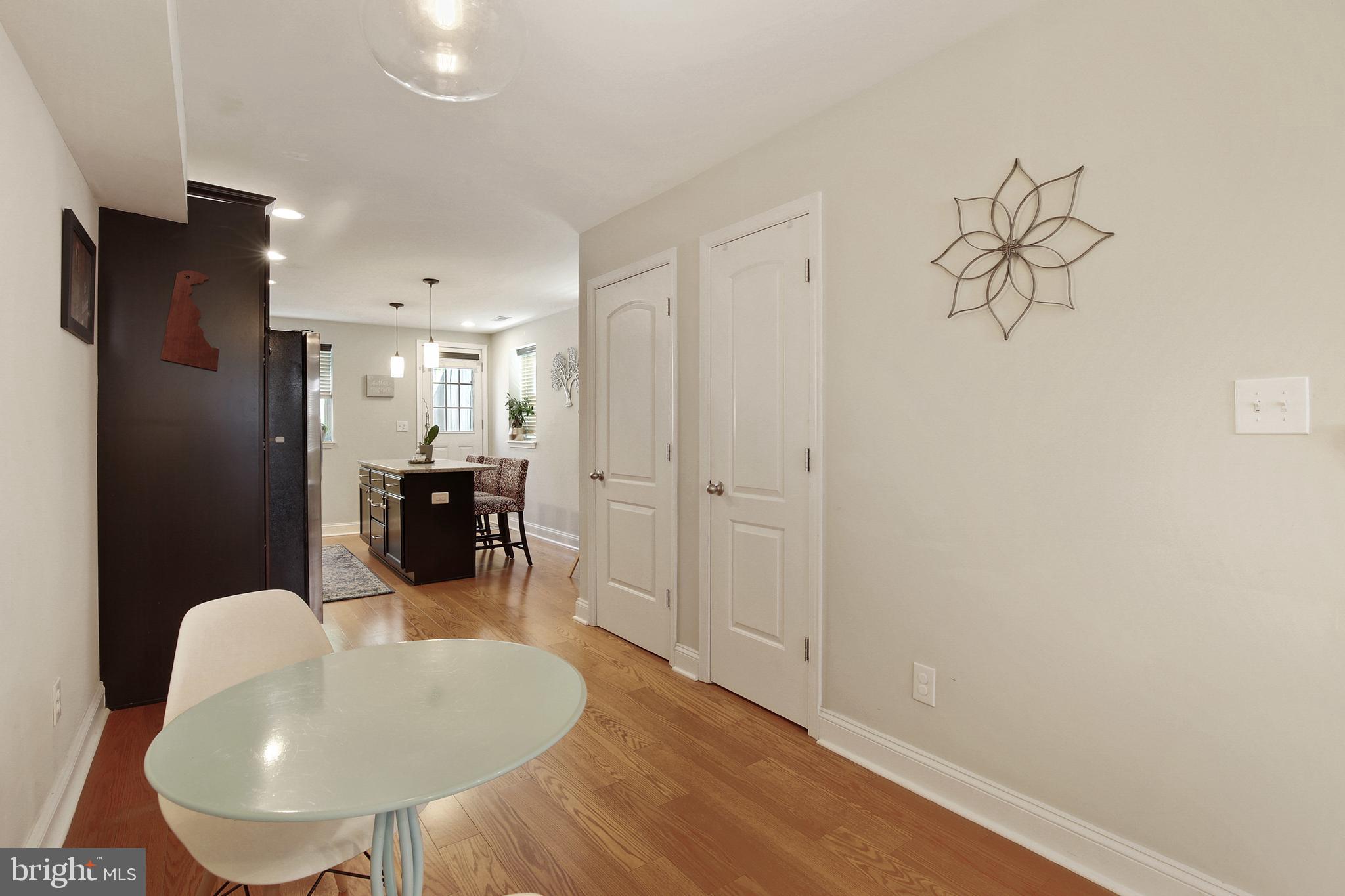 UPPER FELLS POINT - Residential