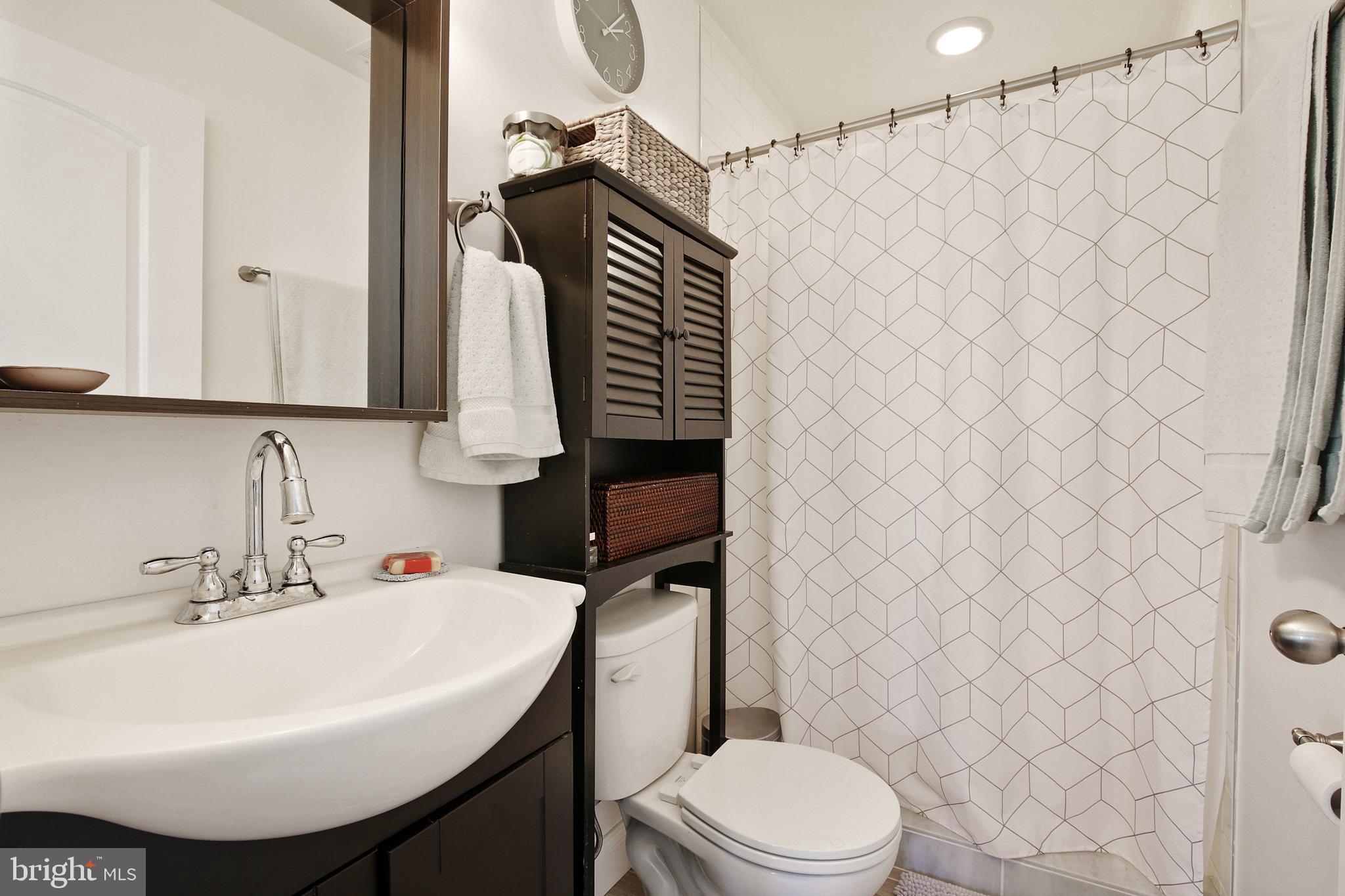 UPPER FELLS POINT - Residential