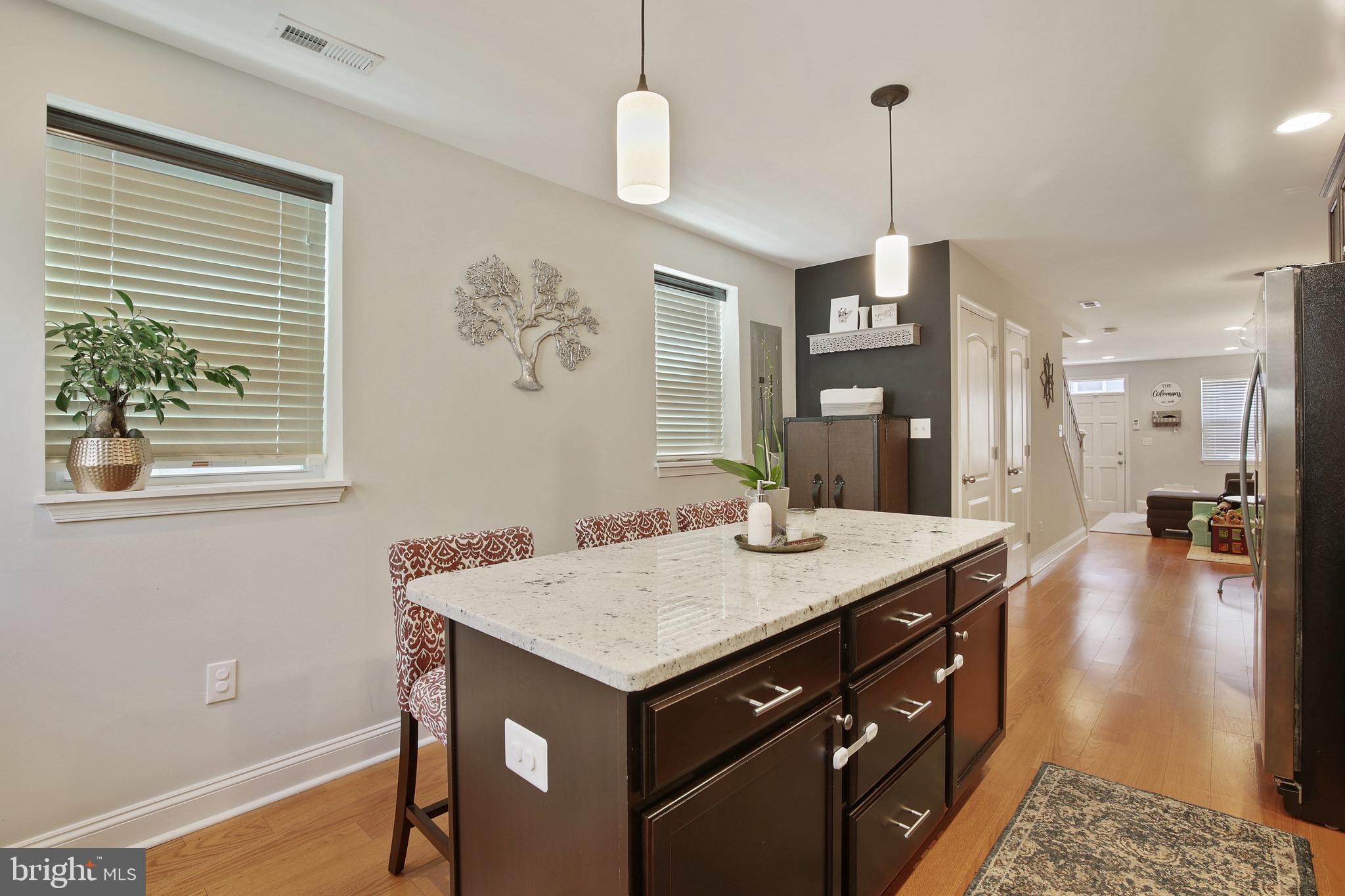 UPPER FELLS POINT - Residential