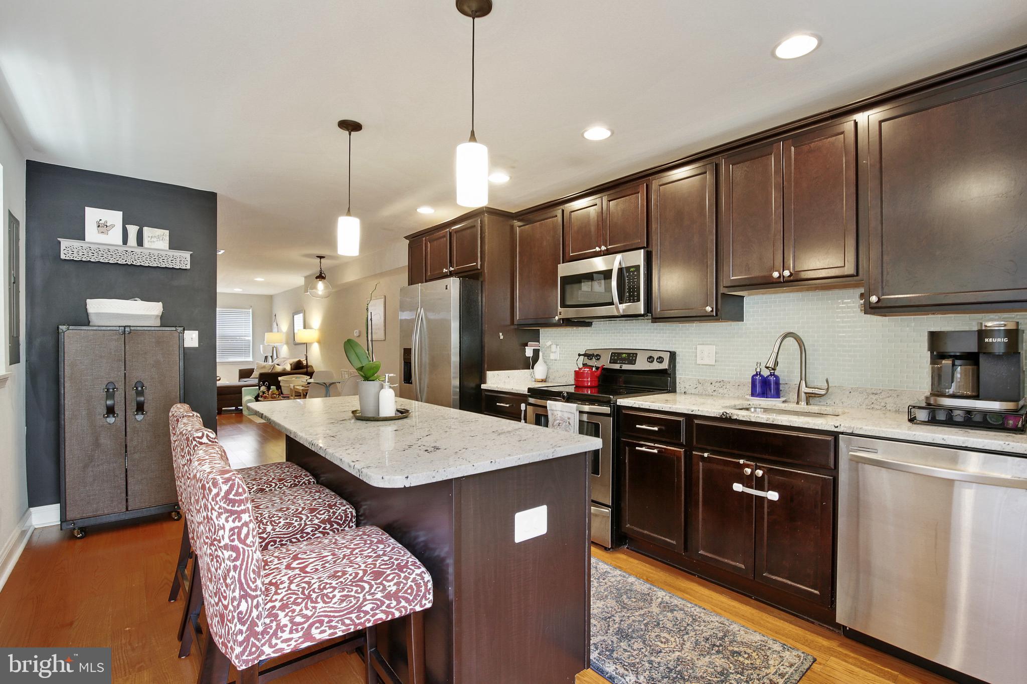 UPPER FELLS POINT - Residential