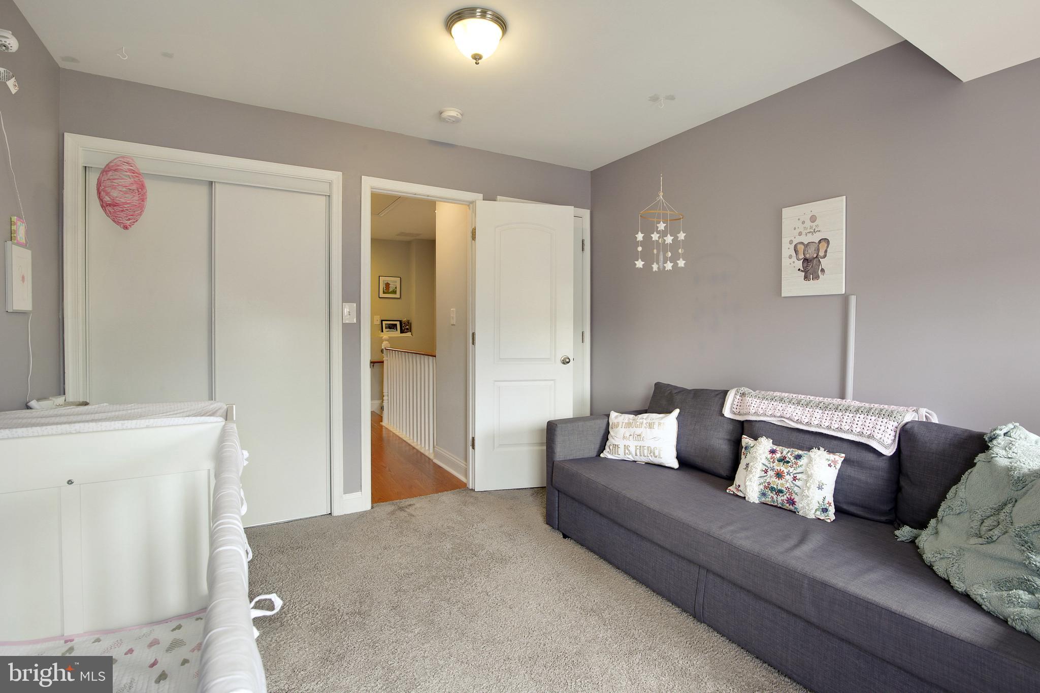 UPPER FELLS POINT - Residential