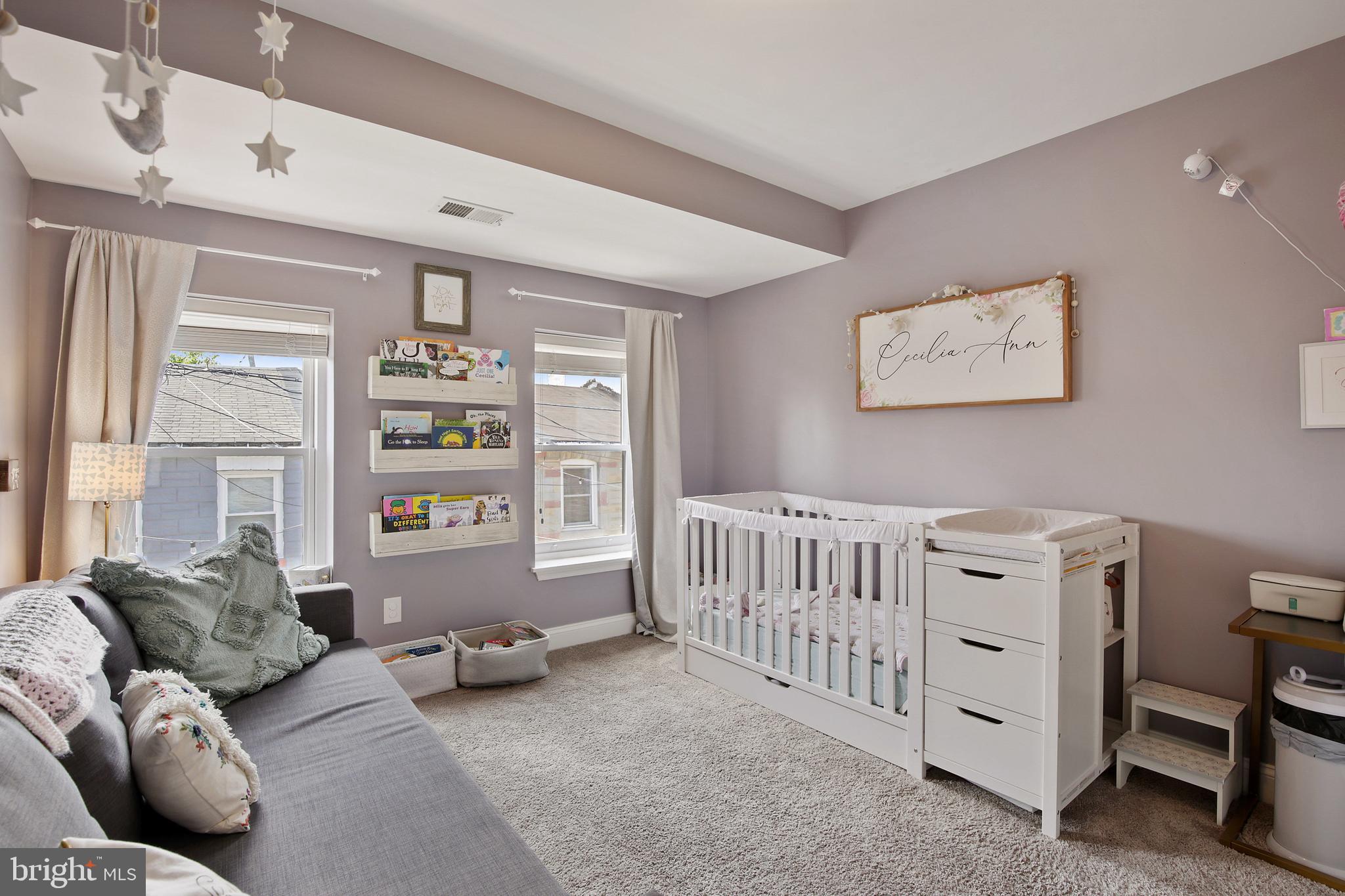 UPPER FELLS POINT - Residential