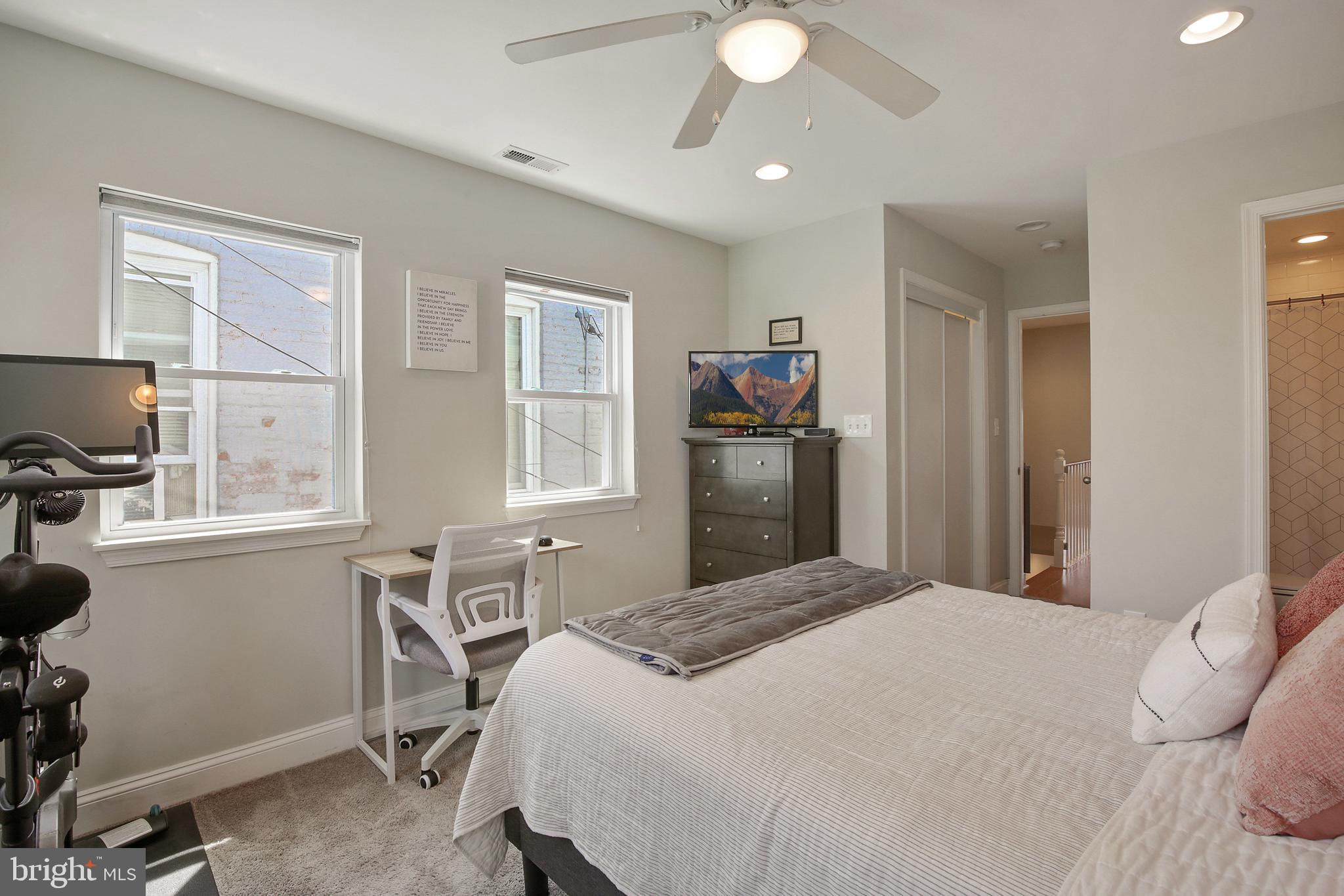 UPPER FELLS POINT - Residential