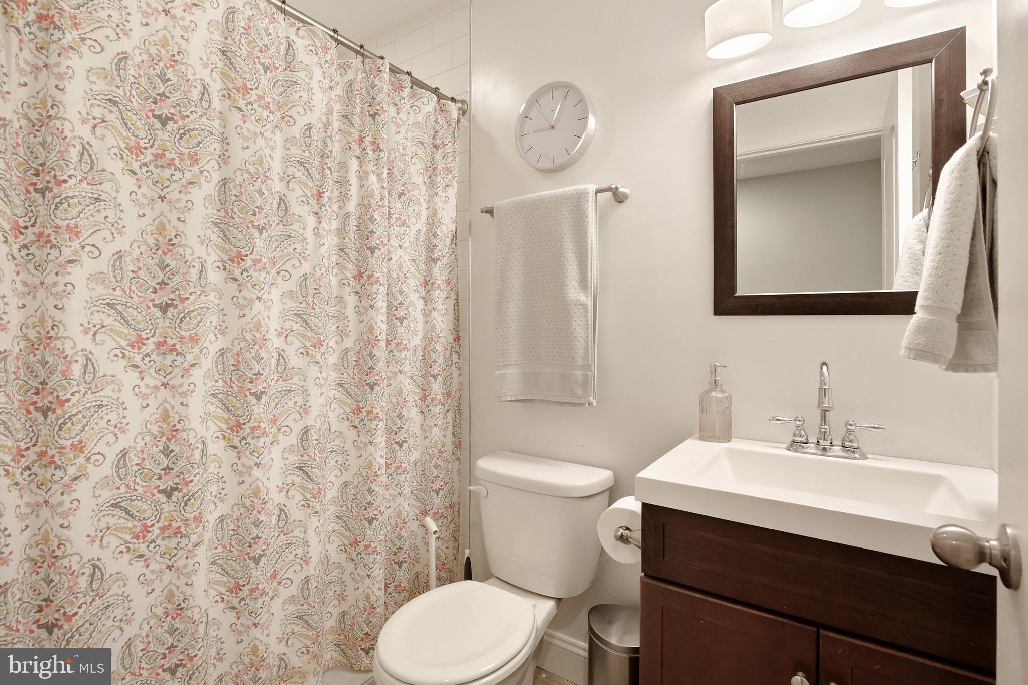 UPPER FELLS POINT - Residential