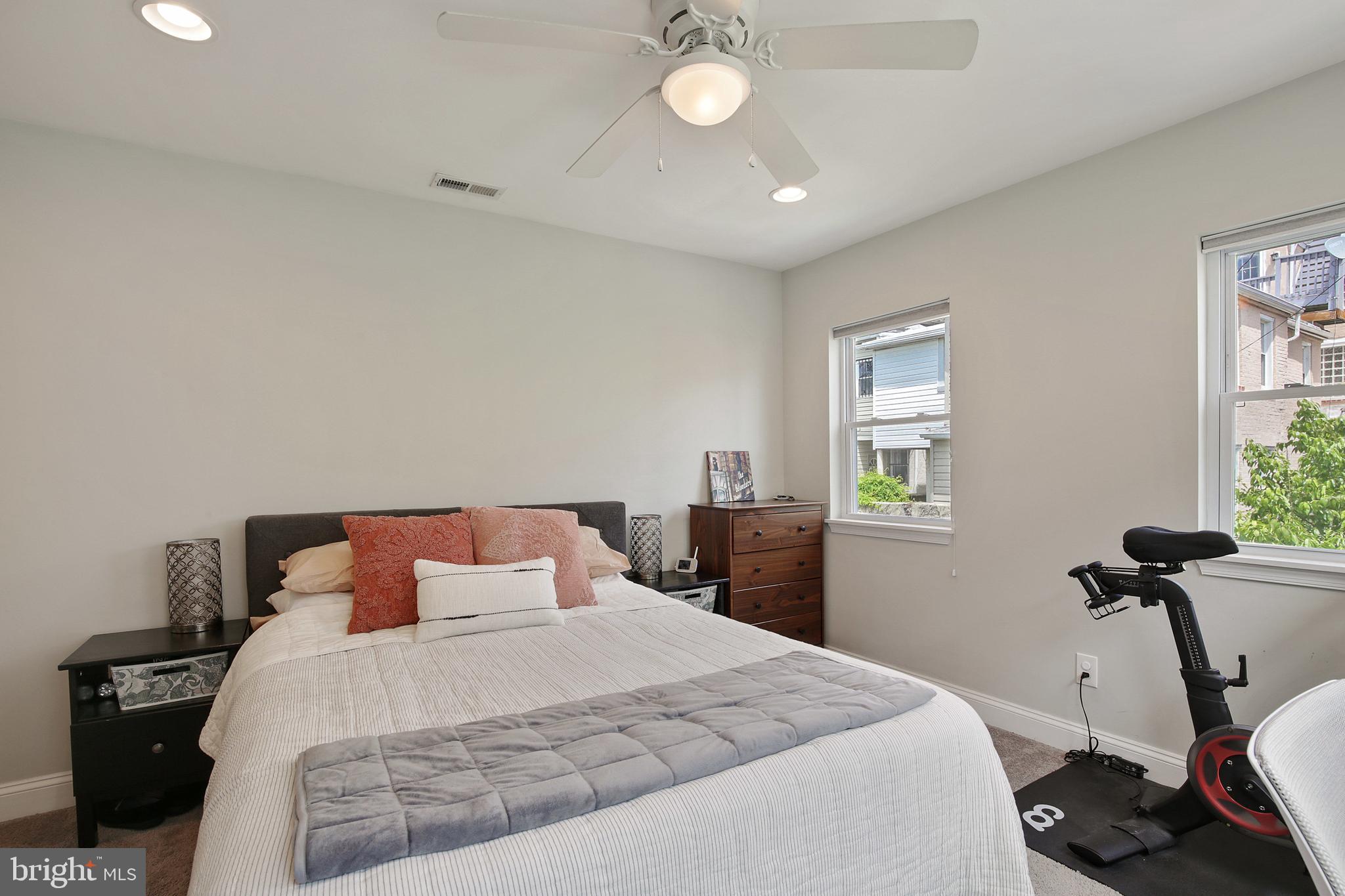 UPPER FELLS POINT - Residential