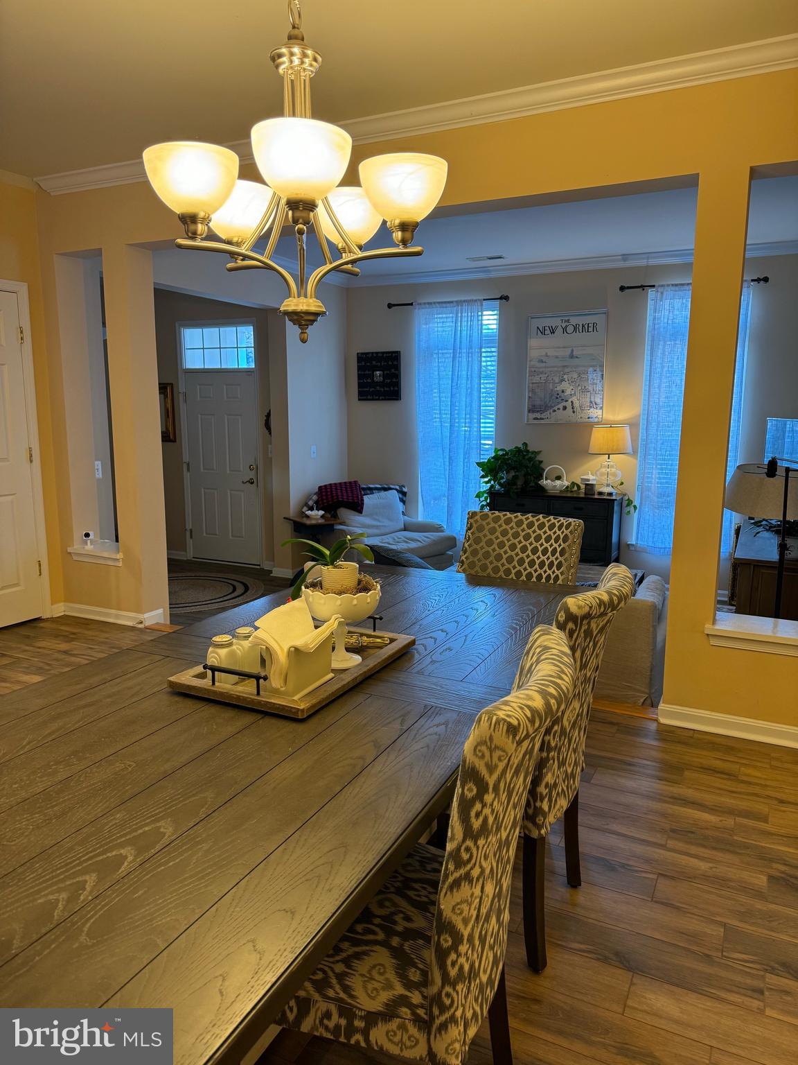 22949 FANSHAW SQUARE