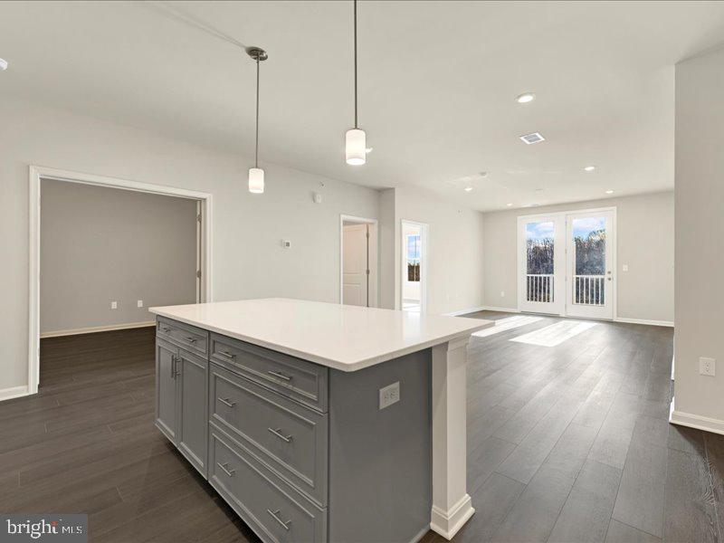 4003 SEASIDE ALDER ROAD 0409 - LILAC