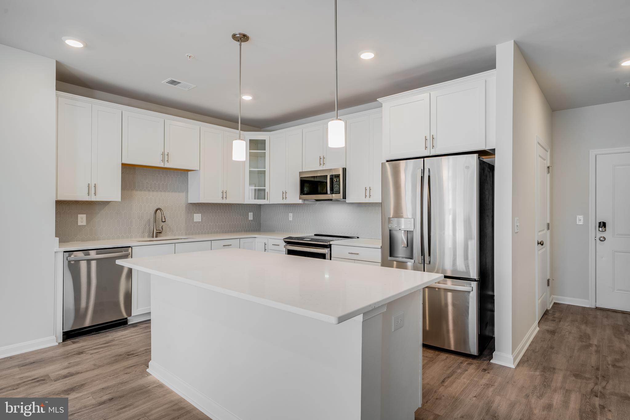 BEECHFIELD MANORS - Residential