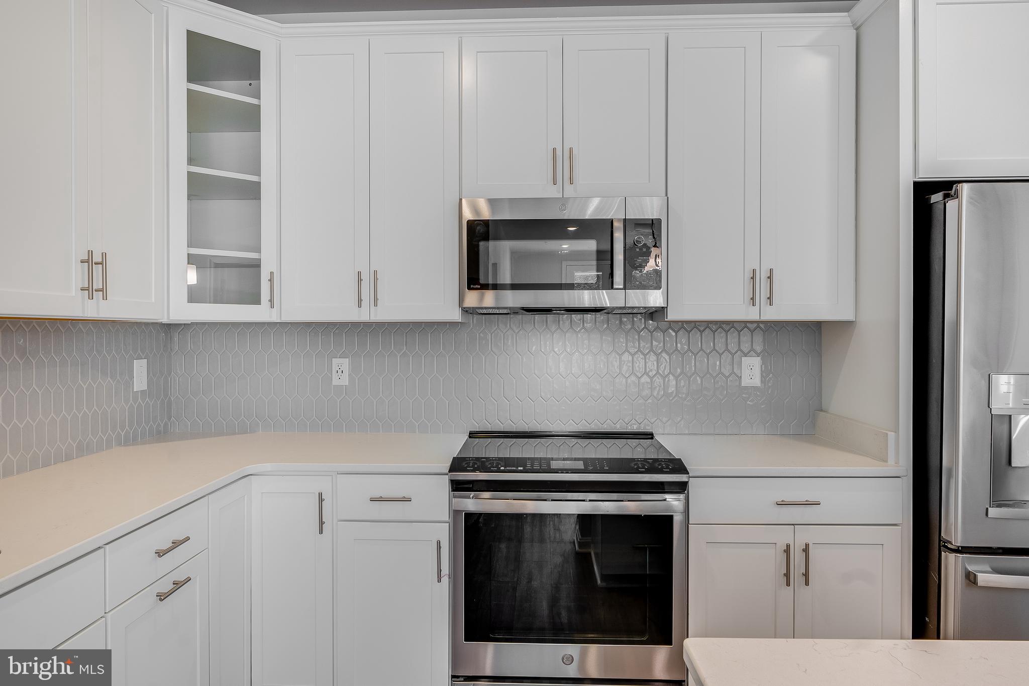 BEECHFIELD MANORS - Residential