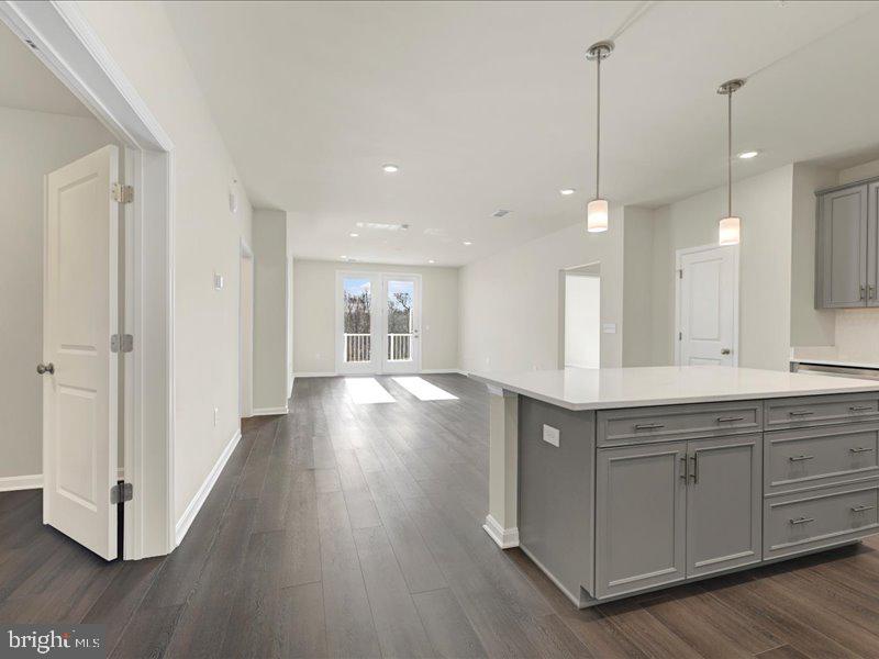 4003 SEASIDE ALDER ROAD 0409 - LILAC