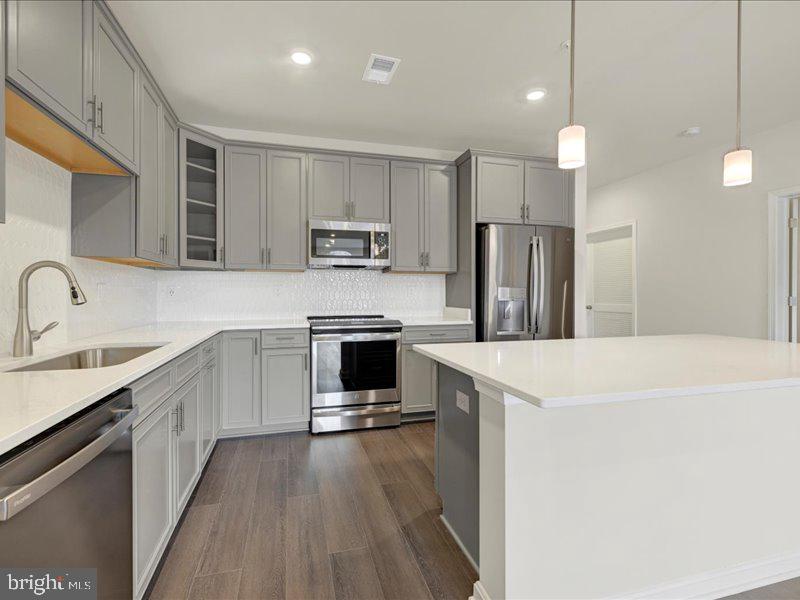 4003 SEASIDE ALDER ROAD 0409 - LILAC