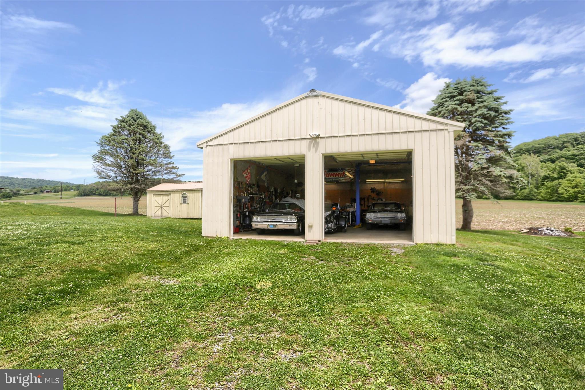 95 PAWNEE LANE