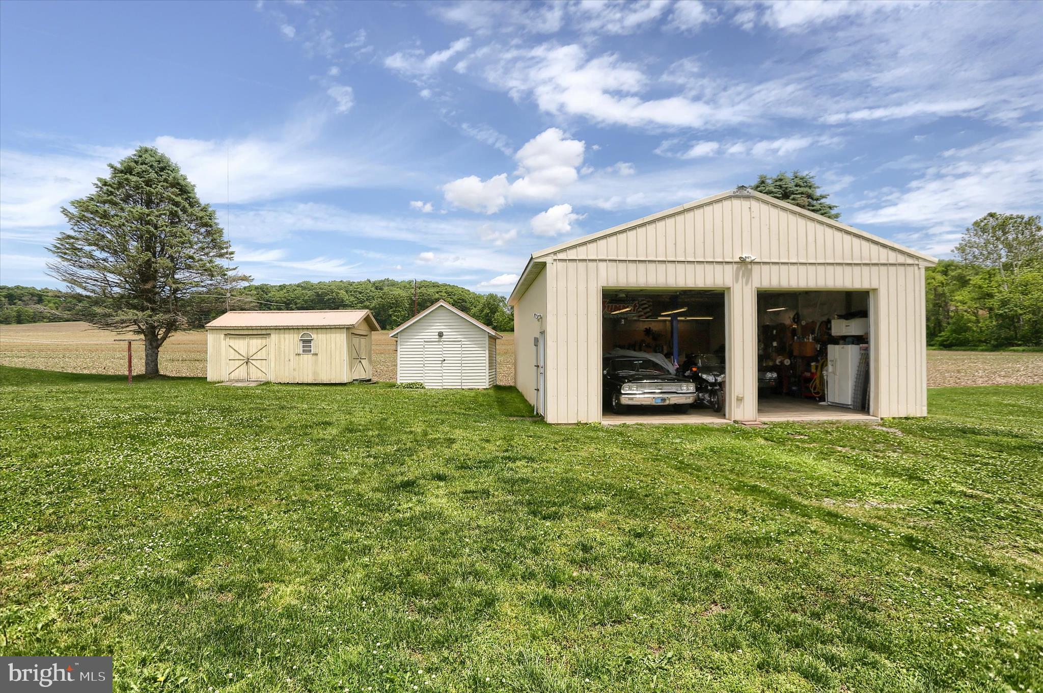 95 PAWNEE LANE